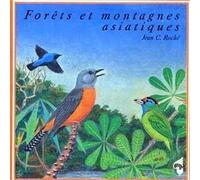 Sound Effects-Birds - Foret & Montagnes Asiatiques Chine, Malaisienepal [Import]