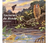 Sound Effects-Birds - Les Voix de la Nuit/Nocturnes du Monde : [Import]