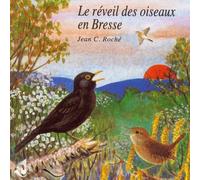 Sound Effects-Birds - Reveil des Oiseaux en Bresse [Import]