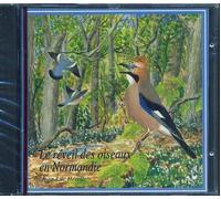 Sound Effects-Birds - Reveil des Oiseaux en Normandie, Le [Import]