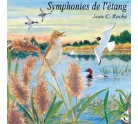 Sound Effects-Birds - Symphonies de l Etang/ Marsh Melodi