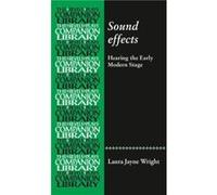 Sound Effects by Laura Jayne Wright Laura Jayne Wright (Auteur)