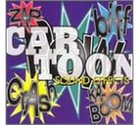 Sound Effects - Cartoon Sound Effects