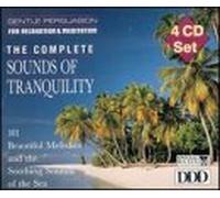 Sound Effects - Complete Sounds of Tranquility