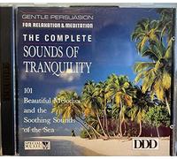 Sound Effects - Complete Sounds of Tranquility