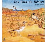 Sound Effects-Desert - Voix du Desert (Paysages Sonores du Monde) [Import]