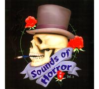 SOUND EFFECTS - Effects: Sound of Horror, Vol. 2