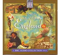 Sound Effects - Essential England So [Import]