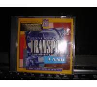 Sound Effects - Essential Transport [Import]