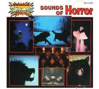 Sound Effects: Horror