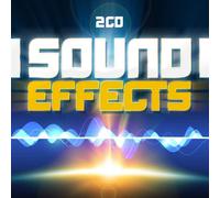 Sound Effects Machines & Nature