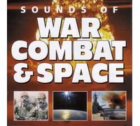 SOUND EFFECTS - Sound Effects: War and Combat