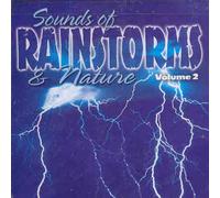 Sound Effects - Sounds of Rainstorms -2