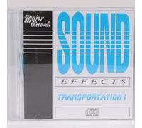 Sound Effects: Transportation 1 (1995-12-12)