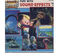 Sound Effects. Vol.2