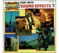 Sound Effects. Vol.3