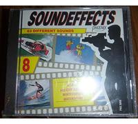 Sound Effects - Vol. 8