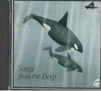 Sound Effects-Walvissen - Chant des Baleines Vol 1