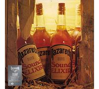 Sound Elixir