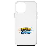 Sound Energy Music Lover Rhythm Lifestyle Design Coque pour iPhone 12 Mini