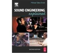 Sound Engineering Explained Talbot-Smith, Michael, Talbot-Smith (Auteur)