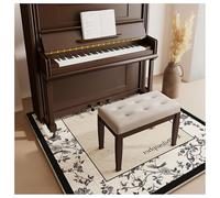 Sound épais Absorbant Le Tapis Maison Utilisation de réduction du Bruit Grand Sol de Sol de Planche de Sol Coussin sans Glissement de Salon Personnalisable Décor de Chambre à Coucher Personnalisable