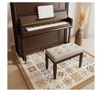 Sound épais Absorbant Le Tapis Maison Utilisation de réduction du Bruit Grand Sol de Sol de Planche de Sol Coussin sans Glissement de Salon Personnalisable Décor de Chambre à Coucher Personnalisable
