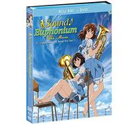 Sound Euphonium: The Movie-Our Promise: A Brand New Day [Blu-Ray]