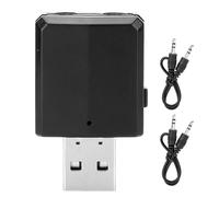 Sound Evolution, récepteur pour chien à distance pour des expériences audio améliorées, adaptateur de charge sans fil Bluetooth 5.3, émetteur