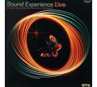 Sound Experience - Live at Glen Mills Reform School for Boys [Import]