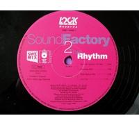 Sound Factory - 2 The Rhythm [Import]