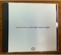 Sound Factory - Come Take Control/in a Trance