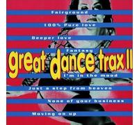 Sound Factory - Dance Trax Vol.2 [Import]