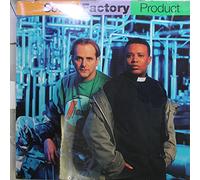 Sound Factory - Product [Vinyl LP]