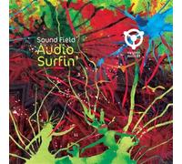 Sound Field - Audio Surfin' [Import]