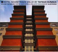 Sound for Aldo Rossi [Import allemand]