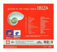 Sound For Magic Island Ibiza Vol 3