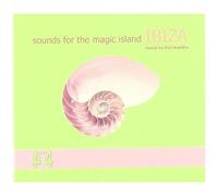 Divers artistes – Sounds for The Magic .Ibiza 4 – Import – BlueFlame