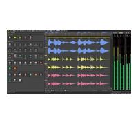 SOUND FORGE Audio Studio 17