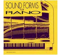 Cage, Nancarrow – Oeuvres pour piano