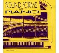 Cage, Nancarrow… : Oeuvres pour piano