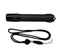 Sound fort à haut volume - sifflet électronique | Lumière LED | Pénétration du son forte | Sifflet utilitaire | Arbitre électrique sifflant pour les événements sportifs, l'entraînement, le coaching, l