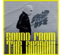 Sound From The Shadow Part 2 CD