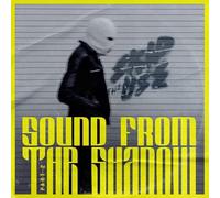Sound From The Shadow Part 2 CD