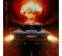 Sturgill Simpson – Sound & Fury – Vinyle LP – Import – Noir