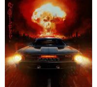 Sturgill Simpson – Sound & Fury – Vinyle LP – Import – Noir