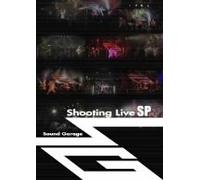 Sound Garage Shooting Live Sp [Import allemand]