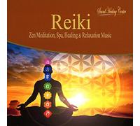 Sound Healing Center - Reiki
