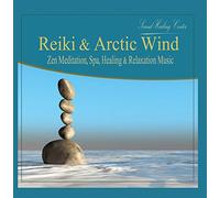 Sound Healing Center - Reiki & Arctic Wind: