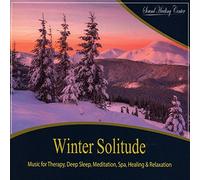 Sound Healing Center - Winter Solitude
